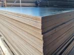 Berken betonplex, Ophalen, Nieuw, Betonplex, Minder dan 20 mm