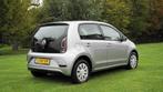 Volkswagen Up! 1.0 BMT move up! 5 drs Airco blue tooth, Voorwielaandrijving, Stof, Gebruikt, 23 km/l