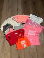 Pakket babykleding meisje maat 62 en 68 (o.a. DKNY, Name it), Ophalen of Verzenden, Gebruikt