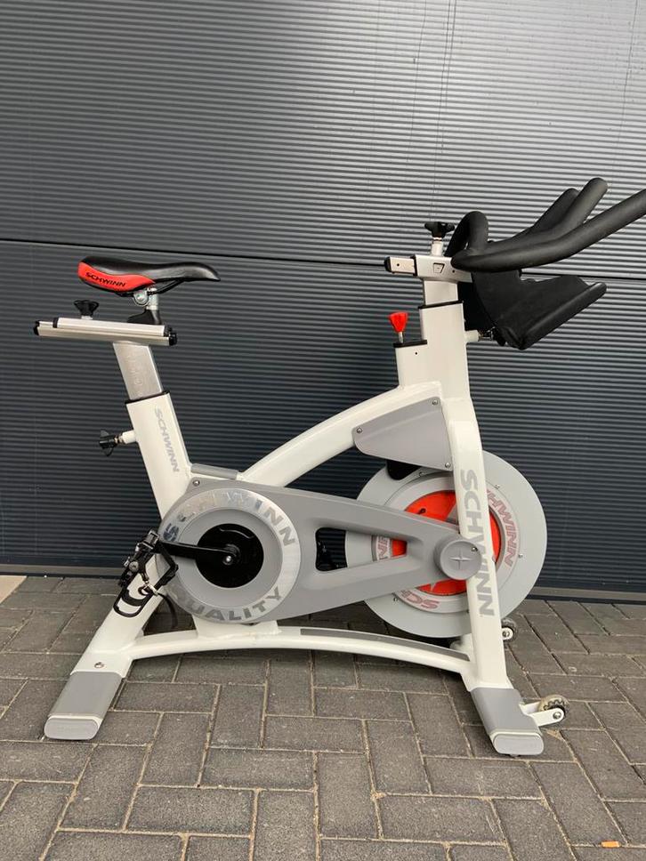 Schwinn AC performance spinning spinningbike hometrainer, Sport en Fitness, Fitnessmaterialen, Zo goed als nieuw, Overige typen