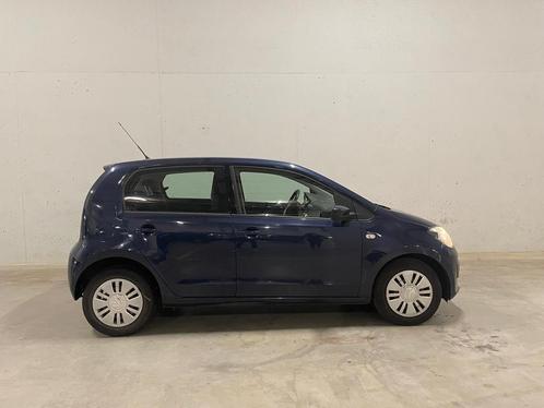 Volkswagen Up! 1.0 move up! BlueMotion 5drs. Airco, Auto's, Volkswagen, Bedrijf, Te koop, up!, ABS, Airbags, Airconditioning, Centrale vergrendeling