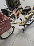Spirit meisjesfiets 22 inch, Fietsen en Brommers, Fietsen | Meisjes, Ophalen, Zo goed als nieuw, 22 inch