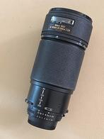 Nikon 80-200 mm / 2.8 tele schuifzoom, Audio, Tv en Foto, Fotografie | Lenzen en Objectieven, Ophalen of Verzenden, Zo goed als nieuw