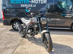 Benelli Leoncino 125 (nieuw) A1, Bedrijf, 125 cc, 11 kW of minder, 1 cilinder