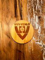 Magnetische bieropener VVV Venlo, Verzamelen, Sportartikelen en Voetbal, Ophalen of Verzenden, Nieuw, Overige binnenlandse clubs