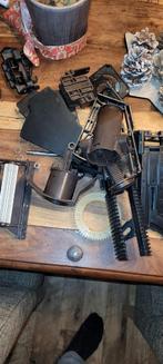 Zetgroep revisie Jura / Onderhoud, Ophalen of Verzenden, Koffiemachine