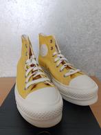 Chuck Taylor All Star Lift Platform Gradient Heat Mango, Nieuw, Oranje, Ophalen of Verzenden, Sneakers of Gympen