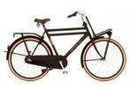 Cortina U4 Transport Heren Jet Black Matt 56cm Heren 2025, 53 tot 57 cm, Nieuw, Overige merken