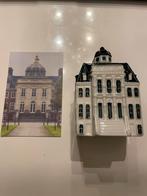 KLM huisje 100 met kaartje uit het jaar 2019, Ophalen of Verzenden, Nieuw, Gevuld