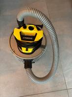 Parkside Aszuiger 1200 B2, Gebruikt, Stofzuiger, Ophalen of Verzenden, Minder dan 1200 watt