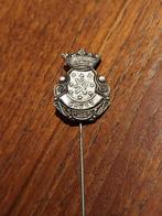 Groet, Noord-Holland. Stadswapen., Ophalen of Verzenden, Zo goed als nieuw, Stad of Land, Speldje of Pin