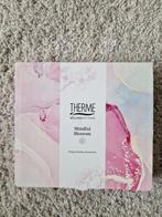 Therme giftset nieuw, Sieraden, Tassen en Uiterlijk, Uiterlijk | Lichaamsverzorging, Nieuw, Ophalen of Verzenden