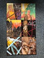 HC albums Arq, Meerdere stripboeken, Ophalen of Verzenden, Zo goed als nieuw