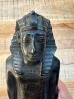 Egyptisch Farao Beeldje, Ophalen of Verzenden