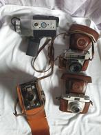 Vintage Camera Collectie, Ophalen of Verzenden, Gebruikt, Compact