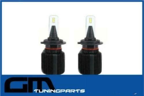# LED Dimlicht H7 MINI 6000K # 6000 lumen, Auto-onderdelen, Verlichting, Nieuw, Ophalen of Verzenden