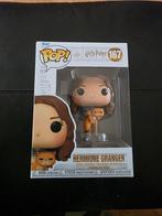Funko Pop! Harry Potter - Hermione Granger #167 (Nieuw), Funko, Ophalen of Verzenden, Support@funko.com, 2802 Wetmore Ave Everett, WA 98201