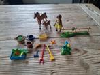 Playmobil spirit, Complete set, Ophalen of Verzenden, Zo goed als nieuw