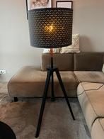 Ikea staande lamp met lampenkap, Ophalen, Zo goed als nieuw, 150 tot 200 cm