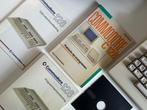 Commodore 128 Handleiding en Boeken - Netjes en onbeschreven, Computers en Software, Vintage Computers, Ophalen of Verzenden, Commodore 128