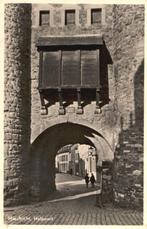 Maastricht Helpoort 1956., 1940 tot 1960, Gelopen, Limburg, Verzenden