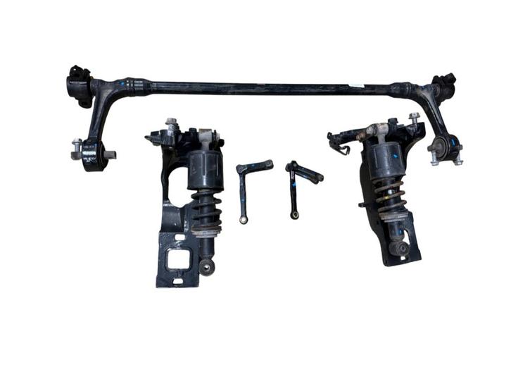 DAF CF EURO 6 CABINE STABILISATOR GEBRUIKT COMPLEET 2145617U, Auto-onderdelen, Vrachtwagen-onderdelen, DAF, Ophanging en Onderstel