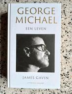 James Gavin - George Michael NIEUW VASTE PRIJS, Ophalen of Verzenden, Nieuw