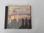 beach party, Cd's en Dvd's, Cd's | Verzamelalbums, Ophalen of Verzenden, Zo goed als nieuw, Pop