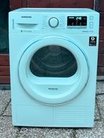 Wasdroger Samsung 8kg, Witgoed en Apparatuur, Ophalen, 6 tot 8 kg, Zo goed als nieuw, 85 tot 90 cm