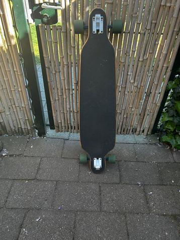 Longboard move beschikbaar voor biedingen