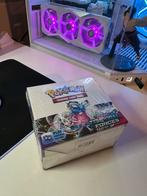 Pokémon Temporal Forces Booster Box nieuw Sealed, Ophalen of Verzenden, Nieuw, Boosterbox, Foil