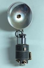Flashtronic flitser voor lampjes, Ophalen, 1940 tot 1960, Flitser