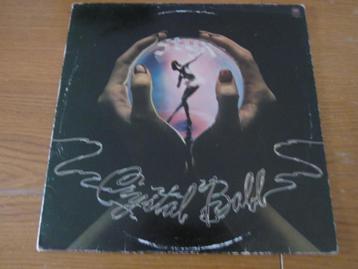 Styx - Crystal Ball 1976 AM Records AMLH 64604 Holland LP beschikbaar voor biedingen