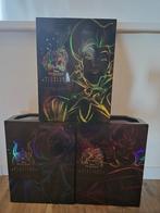 Disney designer limited  doll Midnight masquerade Villains, Ophalen of Verzenden, Overige figuren, Nieuw, Overige typen