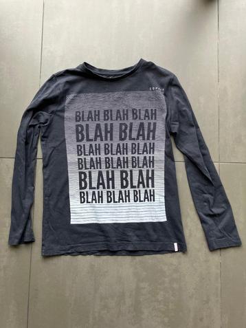 longsleeve Esprit mt. 14 jaar beschikbaar voor biedingen