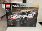 Lego Technic 42096 Porsche 911 RSR nieuw in doos, Kinderen en Baby's, Speelgoed | Duplo en Lego, Ophalen, Nieuw, Complete set