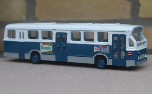 daf remia stadsbus citybus bus (lion-toy's) mooie staat, Hobby en Vrije tijd, Modelauto's | 1:50, Zo goed als nieuw, Bus of Vrachtwagen