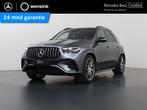 Mercedes-Benz GLE-klasse AMG 53 Hybrid 4MATIC+ | Sluitbekrac, Automaat, 77 km/l, Gebruikt, GLE