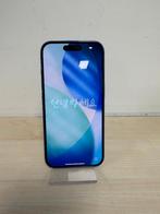 Apple iPhone 16 256GB Blauw - second life - 92%, Blauw, IPhone 16, Ophalen of Verzenden, Zo goed als nieuw