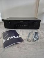 Auna AMP-4000 DAB HiFi Stereoversterker – Nieuw in de doos, Audio, Tv en Foto, Versterkers en Receivers, Ophalen of Verzenden