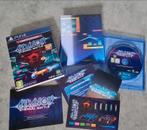 arkanoid: eternal battle * limited edition* ps5 upgrade!., Ophalen of Verzenden, Zo goed als nieuw