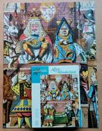 Puzzel Alice in Wonderland/Pomegranate Artpiece Puzzle/300, Ophalen of Verzenden, Minder dan 500 stukjes, Gebruikt, Legpuzzel