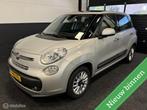 Fiat 500 L 1.4-16V Lounge CLIMA / CRUISE / PANO / PDC, Voorwielaandrijving, Gebruikt, Euro 6, 400 kg
