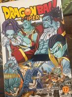 Dragon Ball Super - Volume 17, Boeken, Eén stripboek, Ophalen of Verzenden, Zo goed als nieuw