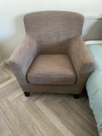 Fauteuil, Gebruikt, 75 tot 100 cm, Ophalen of Verzenden, 75 tot 100 cm