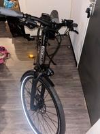 Giant Explorer E - Zo goed als nieuw!, Fietsen en Brommers, Ophalen, Giant, Zo goed als nieuw, 51 tot 55 cm