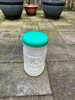 Kano tonnetje, Ophalen, Gebruikt, Eén persoon, Overige typen