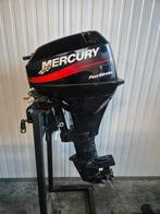 mercury 15pk four stroke, Watersport en Boten, Buiten- en Binnenboordmotoren, Ophalen of Verzenden