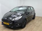 Ford Fiesta Occasion met cruisecontrol en bluetooth connecte, Voorwielaandrijving, Origineel Nederlands, Bedrijf, Handgeschakeld