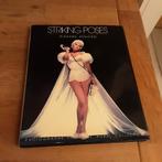 Striking Poses - Richard Schickel, Boeken, Ophalen of Verzenden, Zo goed als nieuw, Overige onderwerpen